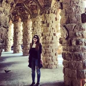 Meet your Posher, Mimi